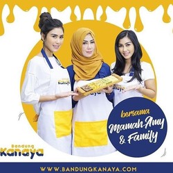 Ini 3 Sebab Bisnis Kue-kue Artis Cuma Bertahan Seumur Jagung