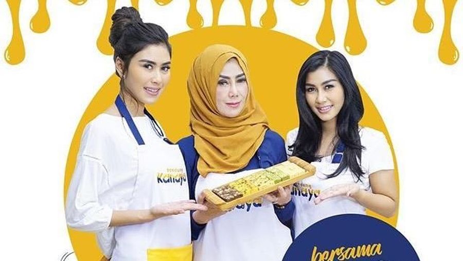 Ini 3 Sebab Bisnis Kue-kue Artis Cuma Bertahan Seumur Jagung