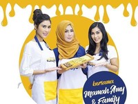 Ini 3 Sebab Bisnis Kue-kue Artis Cuma Bertahan Seumur Jagung