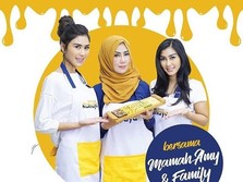 Ini 3 Sebab Bisnis Kue-kue Artis Cuma Bertahan Seumur Jagung