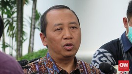 Istana: Kondisi BJ Habibie Mulai Membaik