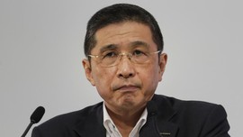 Mengaku Kelebihan Gaji Miliaran, CEO Nissan Mundur