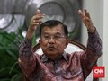 JK Minta Caketum Golkar Tak Bakar Duit di Pemilihan Ketum