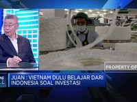 Ini Keluhan Kadin Soal Aturan Investasi