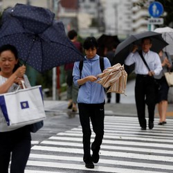Ngeri! Radang Tenggorokan 'Streptokokus' Jepang Bisa Mematikan