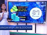 Juragan KPOP Lirik Blockchain