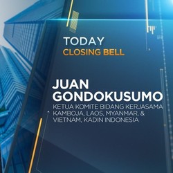 LIVE NOW! Pengusaha RI Bongkar Rahasia Sukses Vietnam