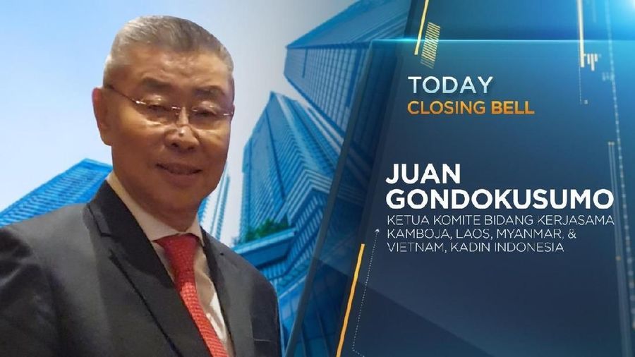 Vietnam jadi lawan tangguh Indonesia dalam memperebutkan investasi.