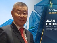 LIVE NOW! Pengusaha RI Bongkar Rahasia Sukses Vietnam