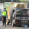 Tenang, Ganjil Genap Belum Berlaku Sepekan ke Depan di DKI