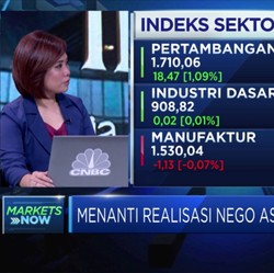 Waspada Perang Dagang, Outflow Asing Diproyeksi Masih Terjadi