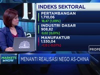 Waspada Perang Dagang, Outflow Asing Diproyeksi Masih Terjadi