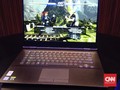 Spesifikasi 3 Laptop Gaming Lenovo Legion