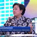 Streaming: Wantimpres Jokowi Jelaskan Hambatan Ekonomi RI