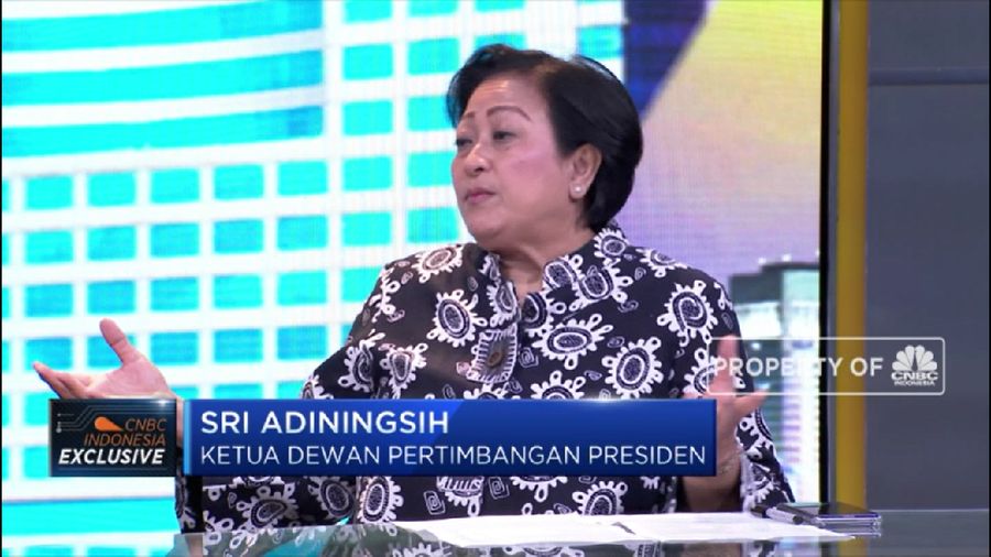 Ancaman resesi di tengah ketidakpastian global terus mengintai perekonomian dunia