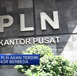 PLN Siap Rilis Samurai Bond Di Jepang Senilai Rp 80 T