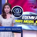 Esemka dan Mimpi Mobil Nasional