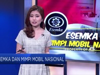Esemka dan Mimpi Mobil Nasional