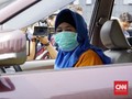 Polisi Lanjutkan Rekonstruksi Pembakaran Ayah-Anak oleh Istri