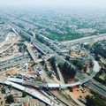 Yang Mau Liburan, Pagi-pagi Tol Japek Sudah Macet Nih!