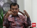 JK Minta Rakyat Tak Berlebihan Mengecek Label Halal