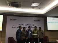 Kinerja Emiten di Bawah Ekspektasi, IHSG Cuma Sampai 6.650
