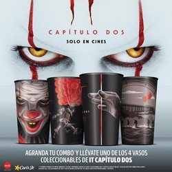 3 Hari Tayang, It: Chapter Two Sukses Raup Rp 1,2 T