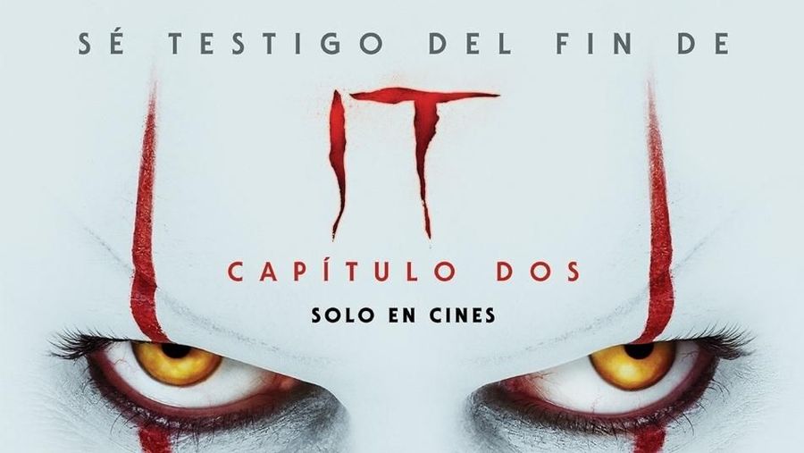 It Chapter Two digadang-gadang akan jadi film horor terlaris kedua sepanjang masa