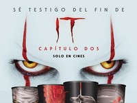 3 Hari Tayang, It: Chapter Two Sukses Raup Rp 1,2 T