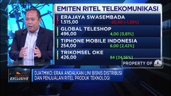 Bidik Lifestyle Technology, ERAA Andalkan Toko Offline