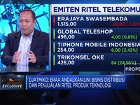 Bidik Lifestyle Technology, ERAA Andalkan Toko Offline