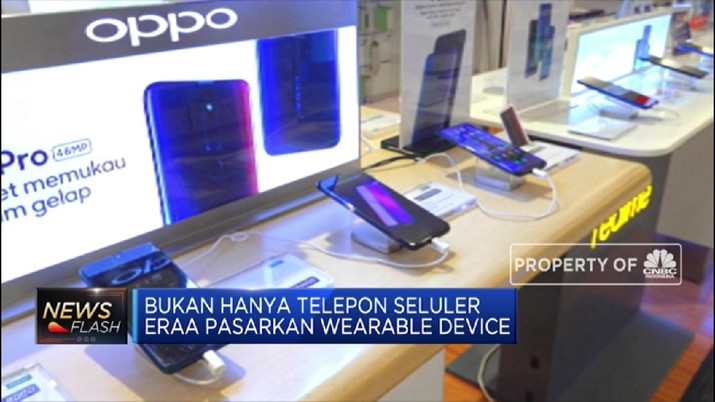Erajaya Swasembada Bidik Mitra Bisnis Berbasis Internet Of Things