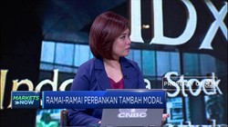 Tambah Modal, 4 Bank Siap Right Issue