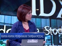 Tambah Modal, 4 Bank Siap Right Issue