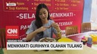 VIDEO: Menikmati Gurihnya Olahan Tulang
