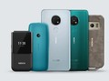 HMD Rilis Ulang Ponsel Lipat Nokia 2720