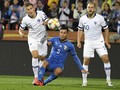 Italia Catat Tujuh Kemenangan, Mancini Tetap Beri Peringatan