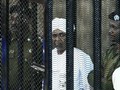 Mantan Presiden Sudan Divonis Dua Tahun Tahanan
