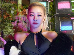 Siap-siap! Hyolyn SISTAR19 Comeback dengan Lagu Wait