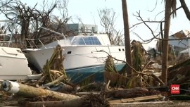 CNN Indonesia  Berita Terkini Internasional