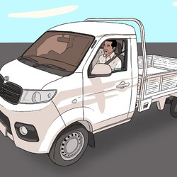 Esemka Masih Hidup, Bakal Tarung Lawan Suzuki-Mitsubishi Cs