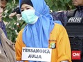 Berkas Pembunuhan Ayah dan Anak di Sukabumi Lengkap