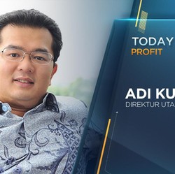 LIVE NOW! Persaingan Bisnis Internet Murah Kian Sengit