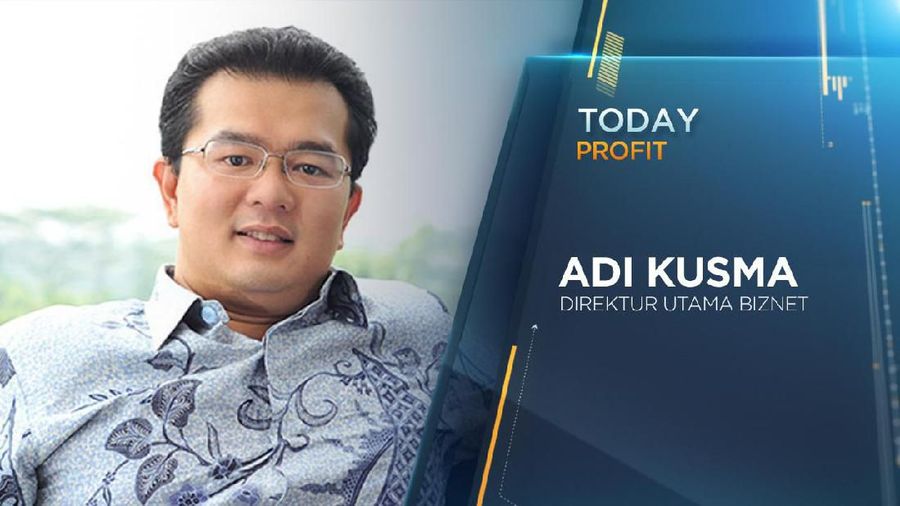 Masuknya PLN sebagai pemain besar baru di bisnis data semakin mempersengit persaingan bisnis data.