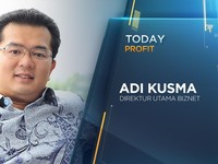 LIVE NOW! Persaingan Bisnis Internet Murah Kian Sengit