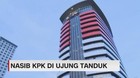 VIDEO: Nasib KPK di Ujung Tanduk
