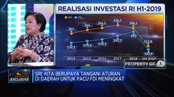 Watimpres Optimis Indonesia Bisa Hadapi Ancaman Resesi