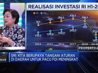 Watimpres Optimis Indonesia Bisa Hadapi Ancaman Resesi