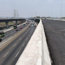 Bisnis Jalan Tol Masih Tangguh di Q1-2020, tapi Was-was di Q2