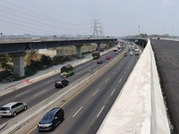 Bisnis Jalan Tol Masih Tangguh di Q1-2020, tapi Was-was di Q2